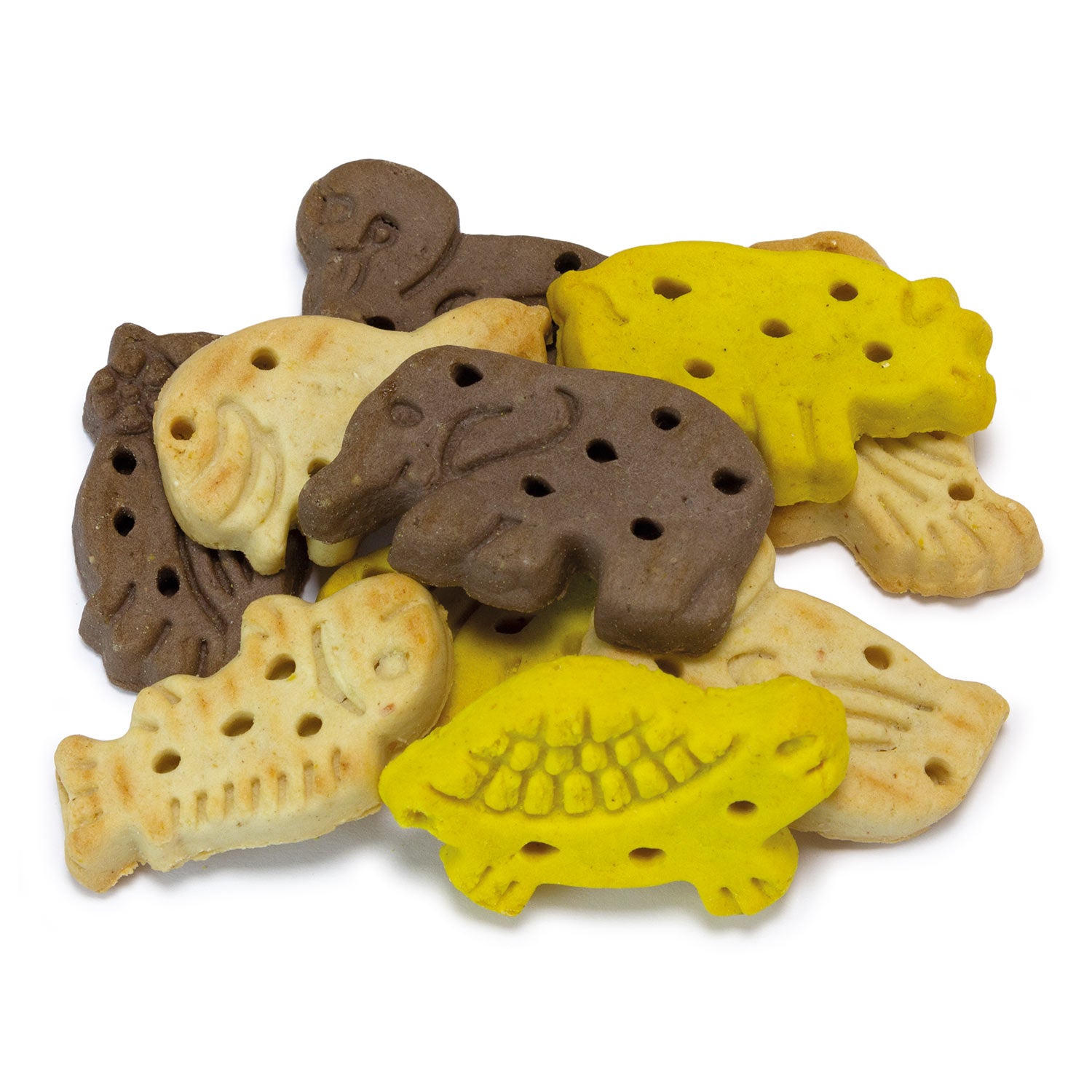 arquivet-animal-mix-biscuit-chien-200g-formes-animales image 2