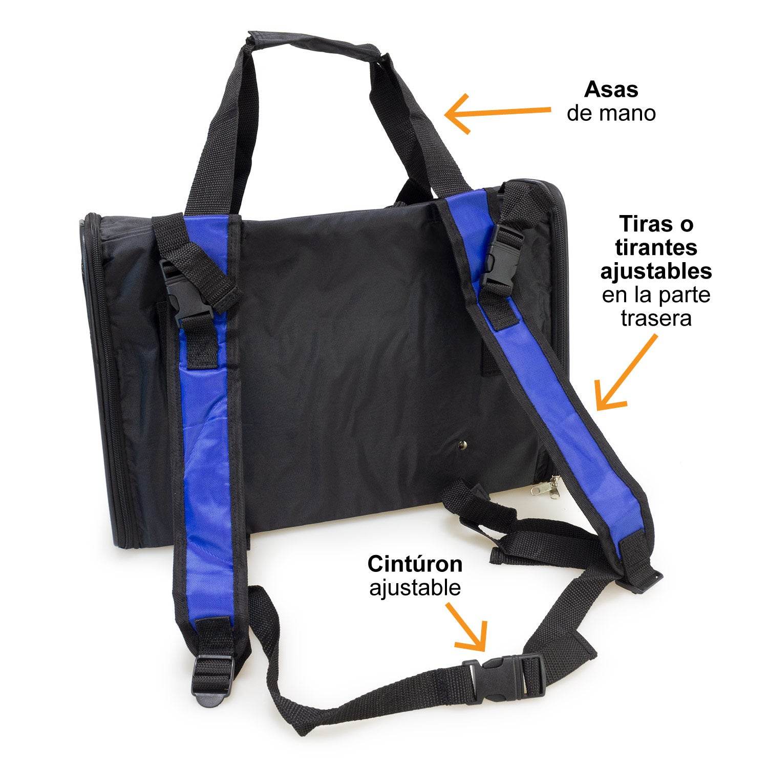 arquivet-sac-dos-transport-chien-44-x-30-x-21-cm image 5
