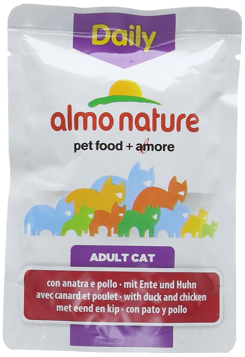 almo-nature-daily-poulet-canard-p-t-e-chat-30x70g-sauce image 3