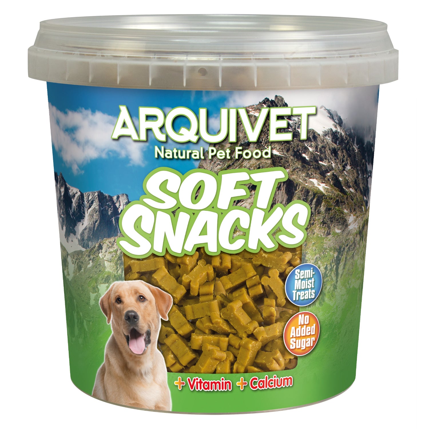 arquivet-chicken-bones-friandise-chien-poulet-os-100-gr image 6