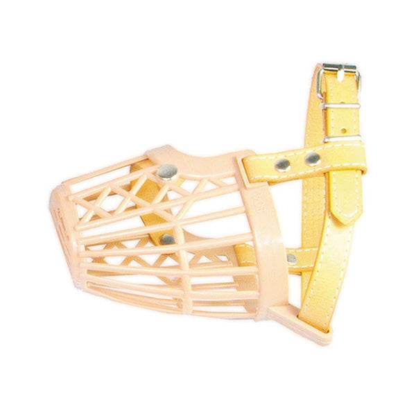arquivet-museli-re-chien-plastique-cuir-7x9x12-5-cm image 4