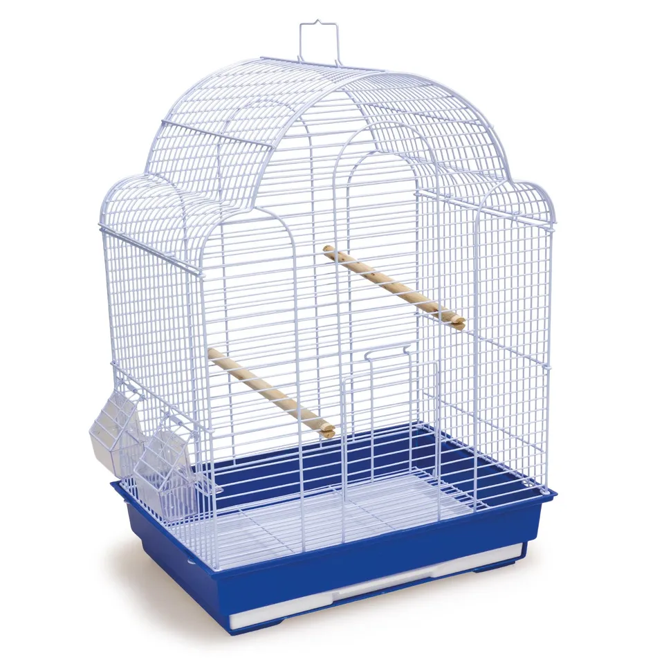 arquivet-verona-cage-oiseau-42x30x57-cm-lot-2 image 1