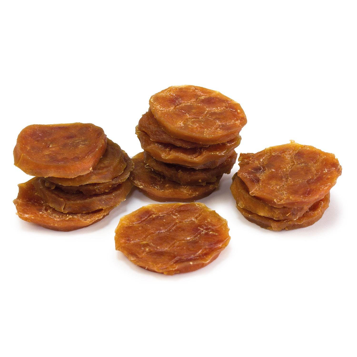 arquivet-chips-canard-chien-100-g-light-naturel image 2