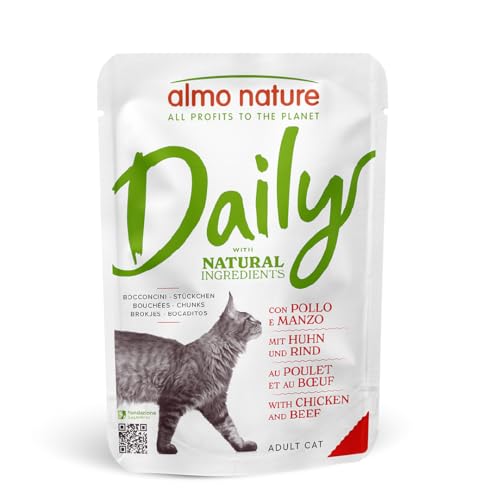 almo-nature-daily-p-t-e-chat-poulet-b-uf-30x70g-en-sauce image 5