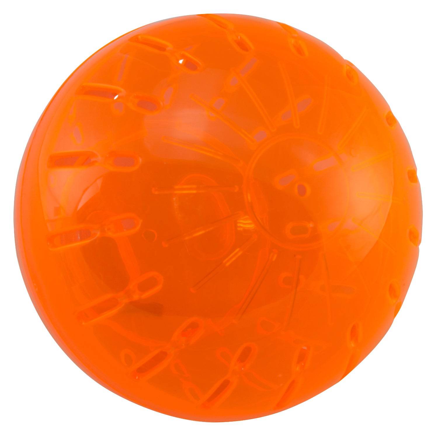 arquivet-balle-souris-boule-plastique-14-cm-couleur image 1
