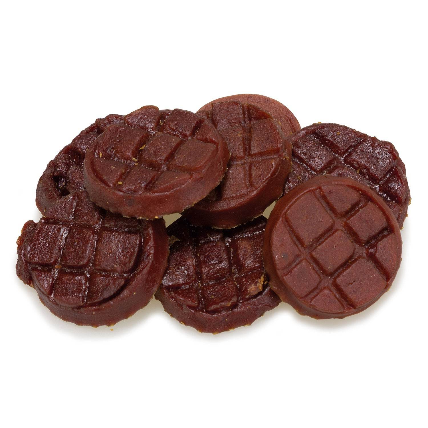 arquivet-burger-boeuf-friandise-chien-100g-naturel image 2