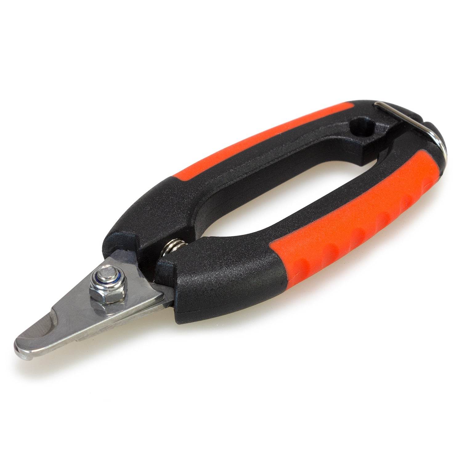 arquivet-coupe-griffes-acier-12-5-cm-ergonomique image 3