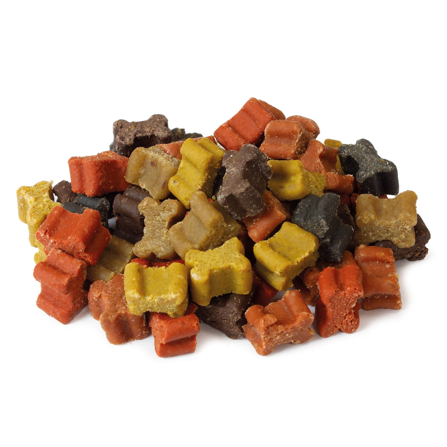 arquivet-mini-bones-mix-friandise-molle-chien-100-g image 2
