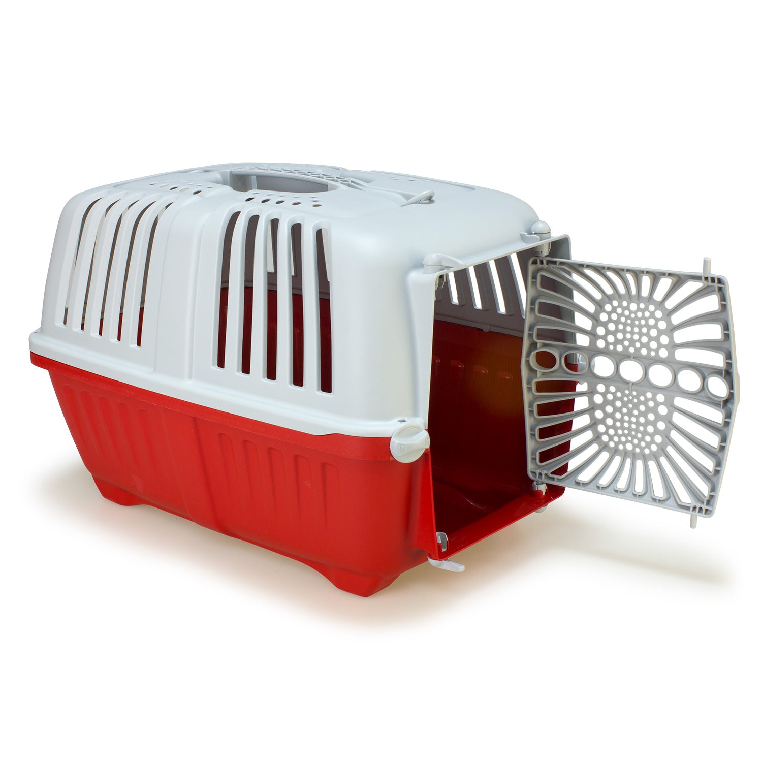 arquivet-pratiko-caisse-transport-chien-chat-48-cm image 2