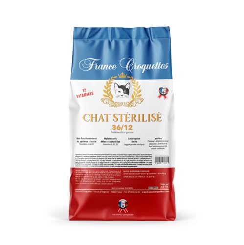 france-croquettes-st-rilis-36-12-12-kg-croquettes-pour-chat image 4