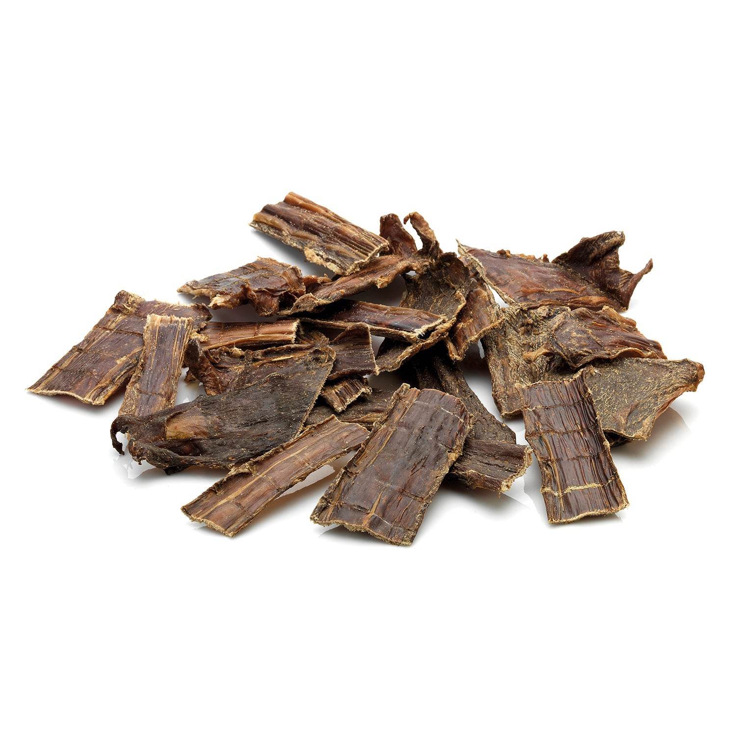 arquivet-sophage-de-buffle-friandise-chien-100-g image 2