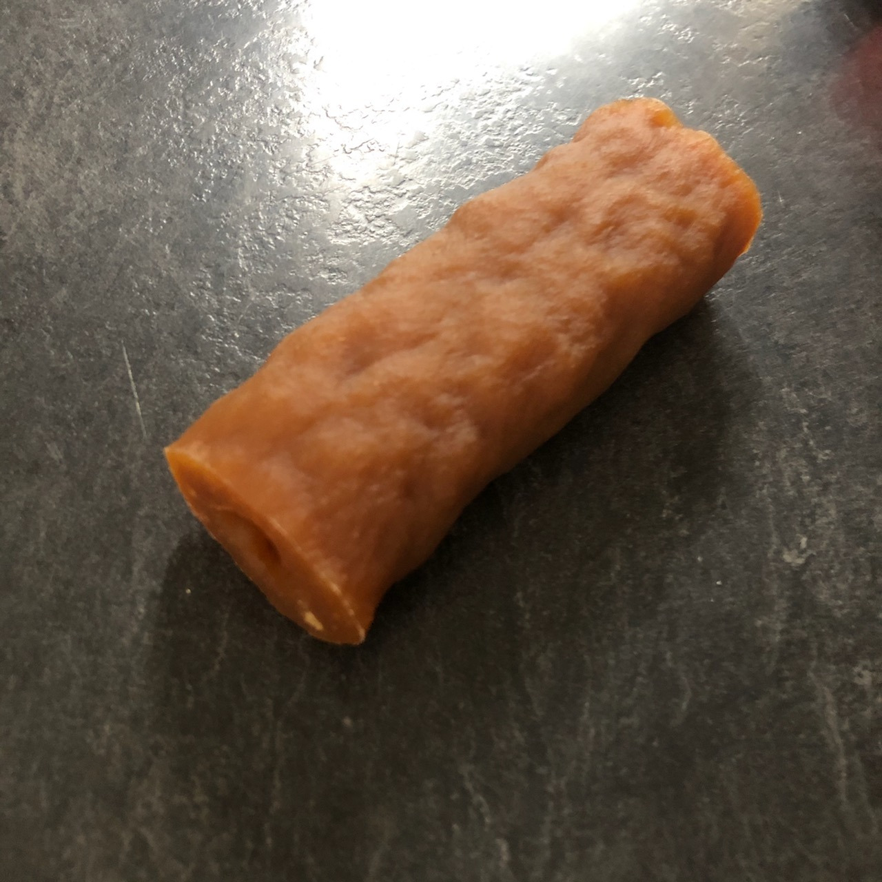 Goût foie