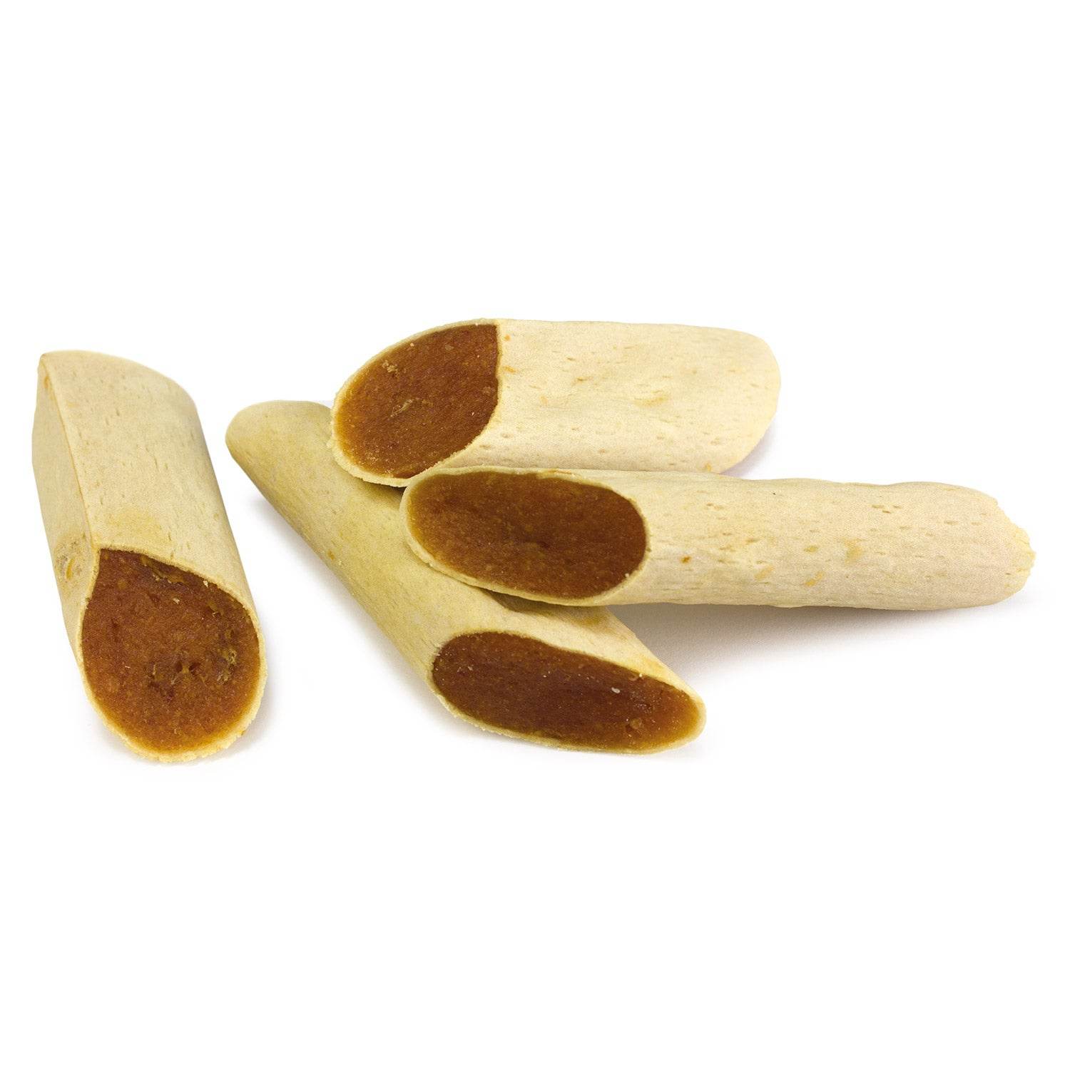 arquivet-dog-snacks-chicken-macaroni-friandise-chien-poulet-100-g image 2