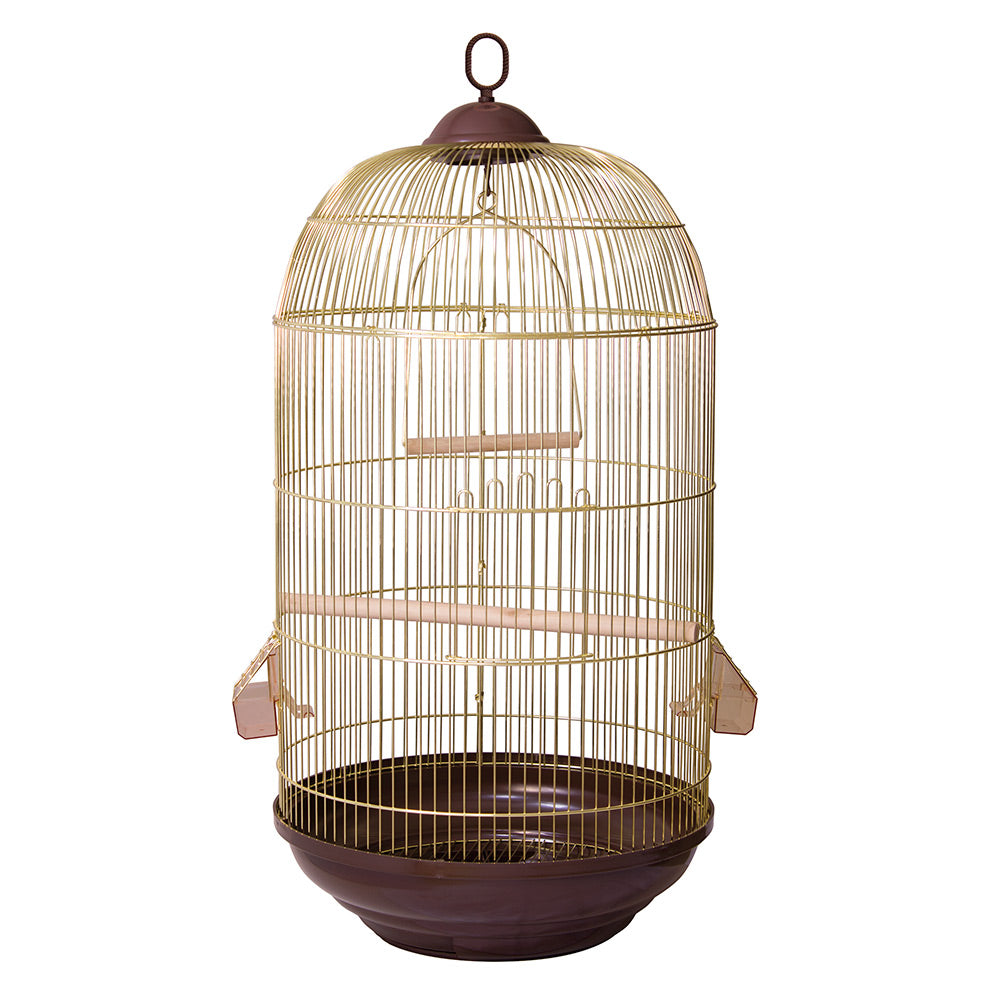 arquivet-lugano-cage-oiseau-haute-42x42x70-cm-lot-2 image 1