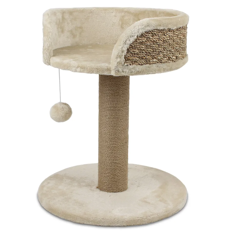 arquivet-ginger-griffoir-chat-jute-40x40x49-cm image 1