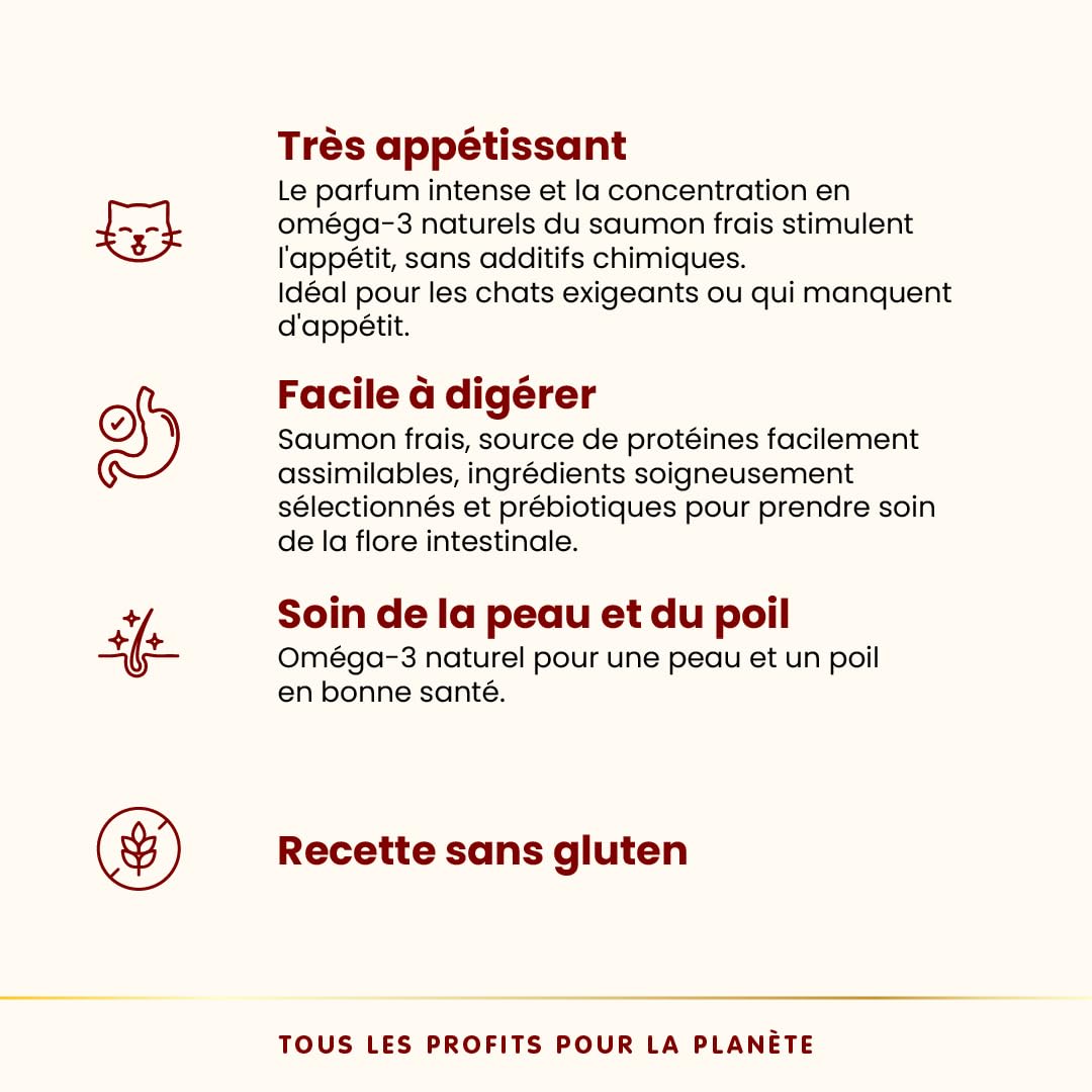 almo-nature-hfc-our-best-croquettes-chat-saumon-300g-sans-gluten image 4