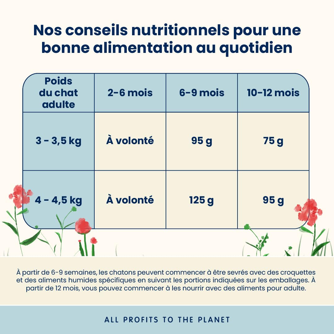 almo-nature-hfc-kitten-croquettes-chaton-poulet-12kg image 3
