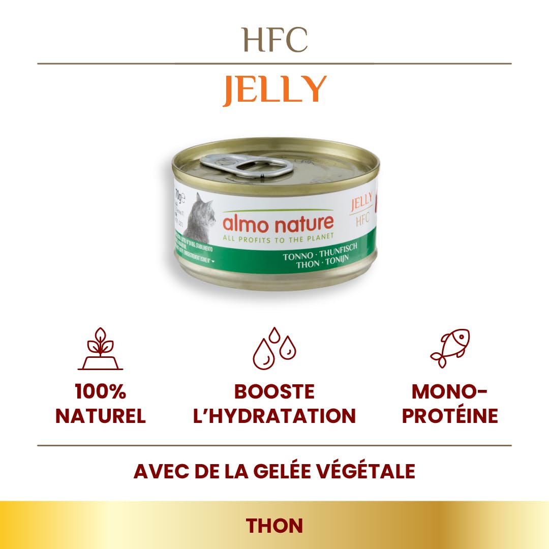almo-nature-hfc-jelly-p-t-e-chat-thon-24x70g-monoprot-ine image 2