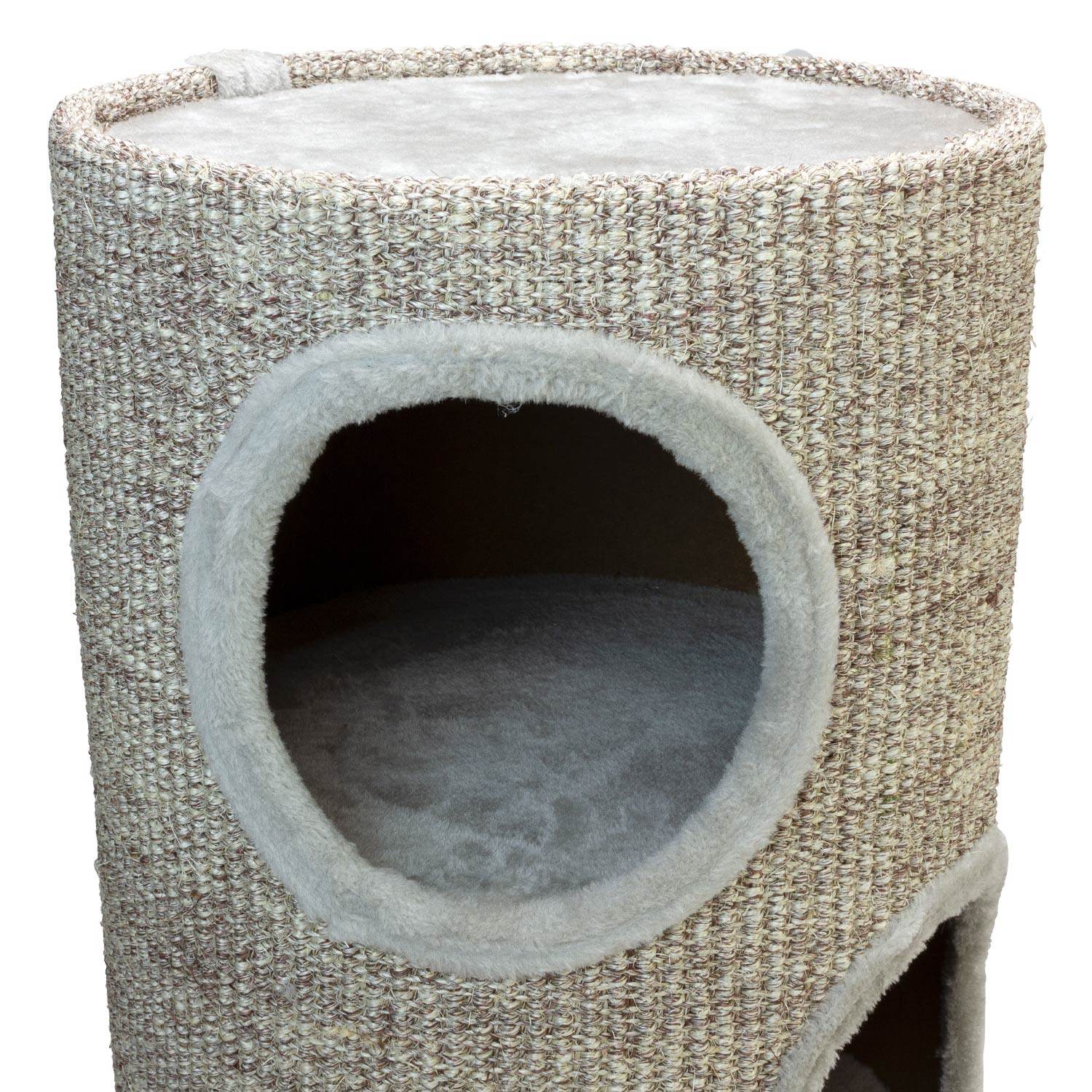 arquivet-griffoir-cylindrique-beige-sisal-70-cm image 6