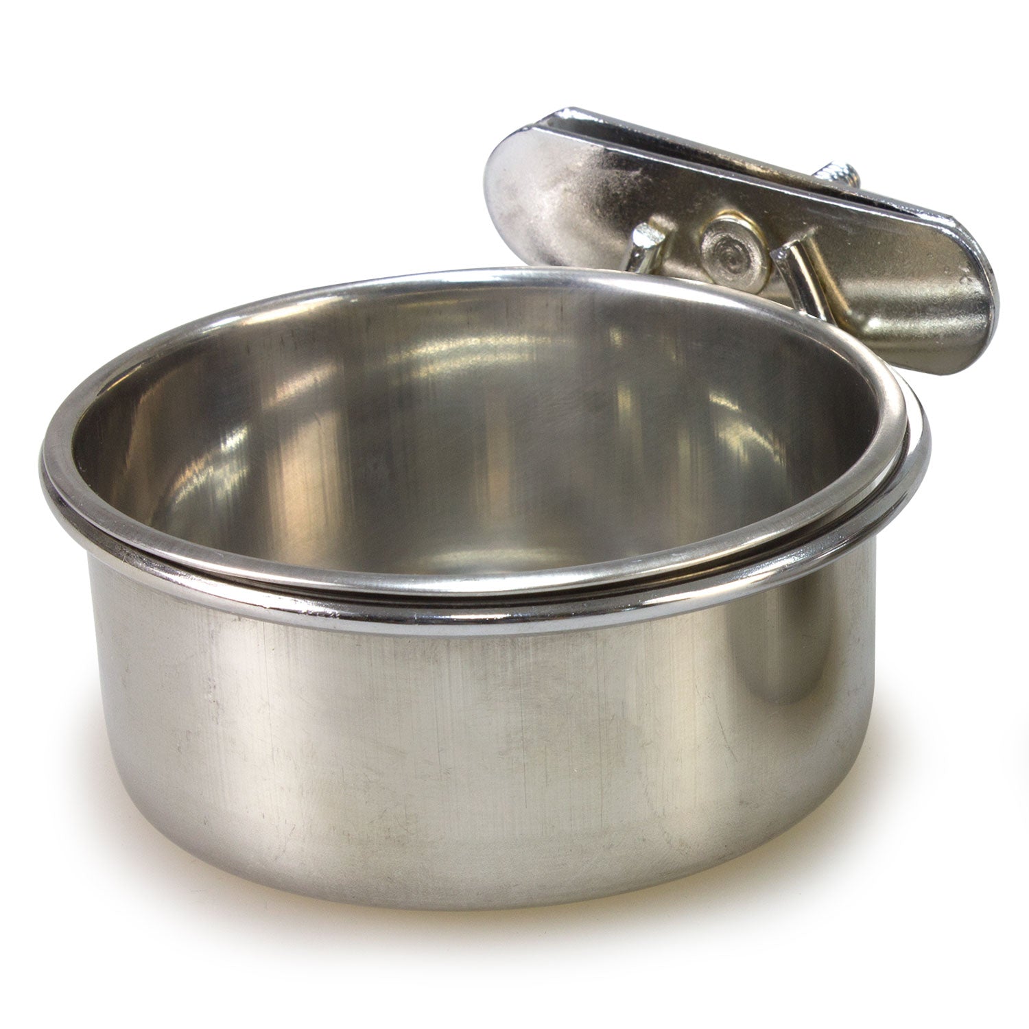 arquivet-mangeoire-perroquet-inox-0-28-l-10x4-5-cm-cage image 3