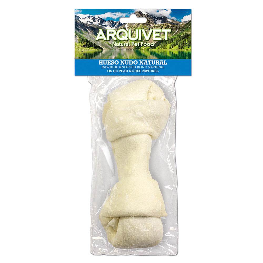 arquivet-os-nou-naturel-chien-11-cm-sachet-1x50-g image 1