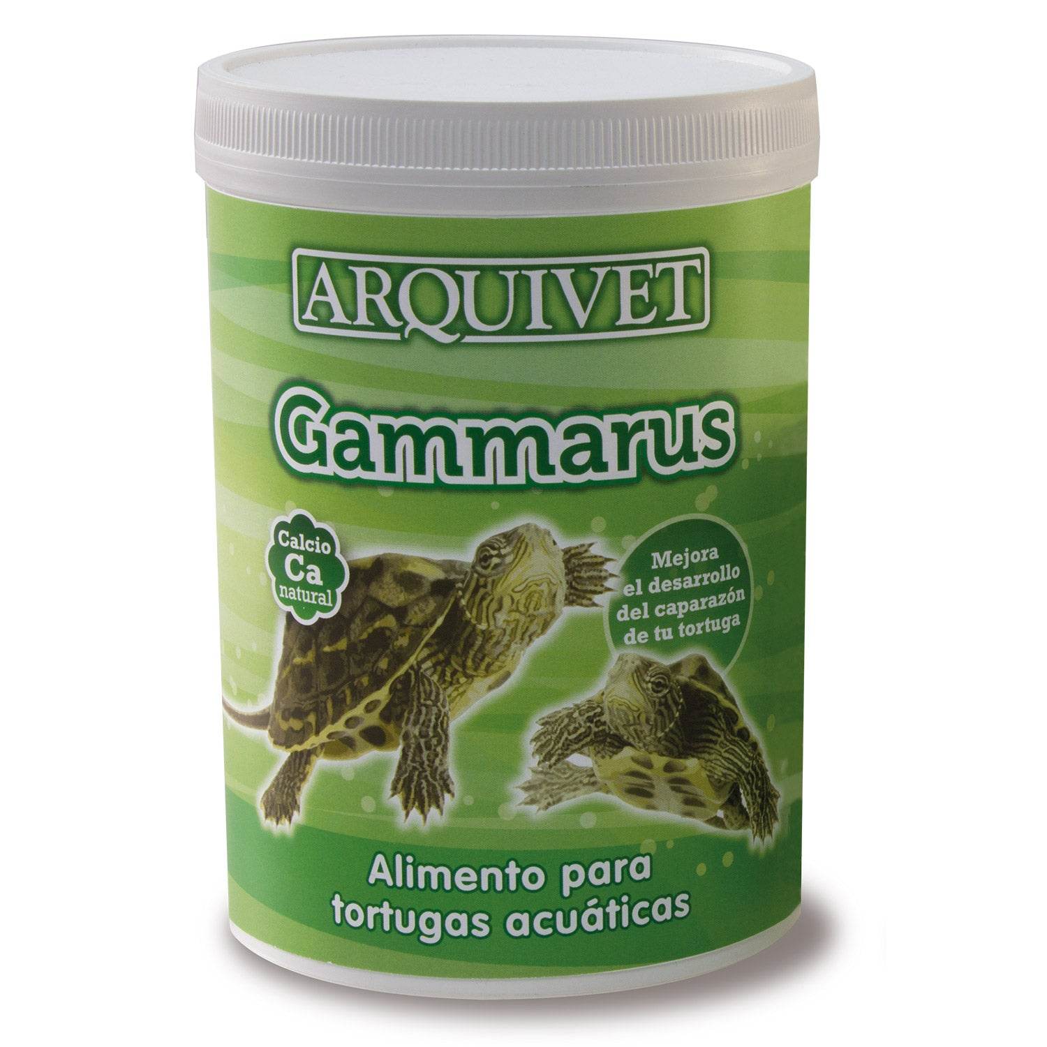 arquivet-turtle-food-gammarus-pour-tortue-105-ml image 6