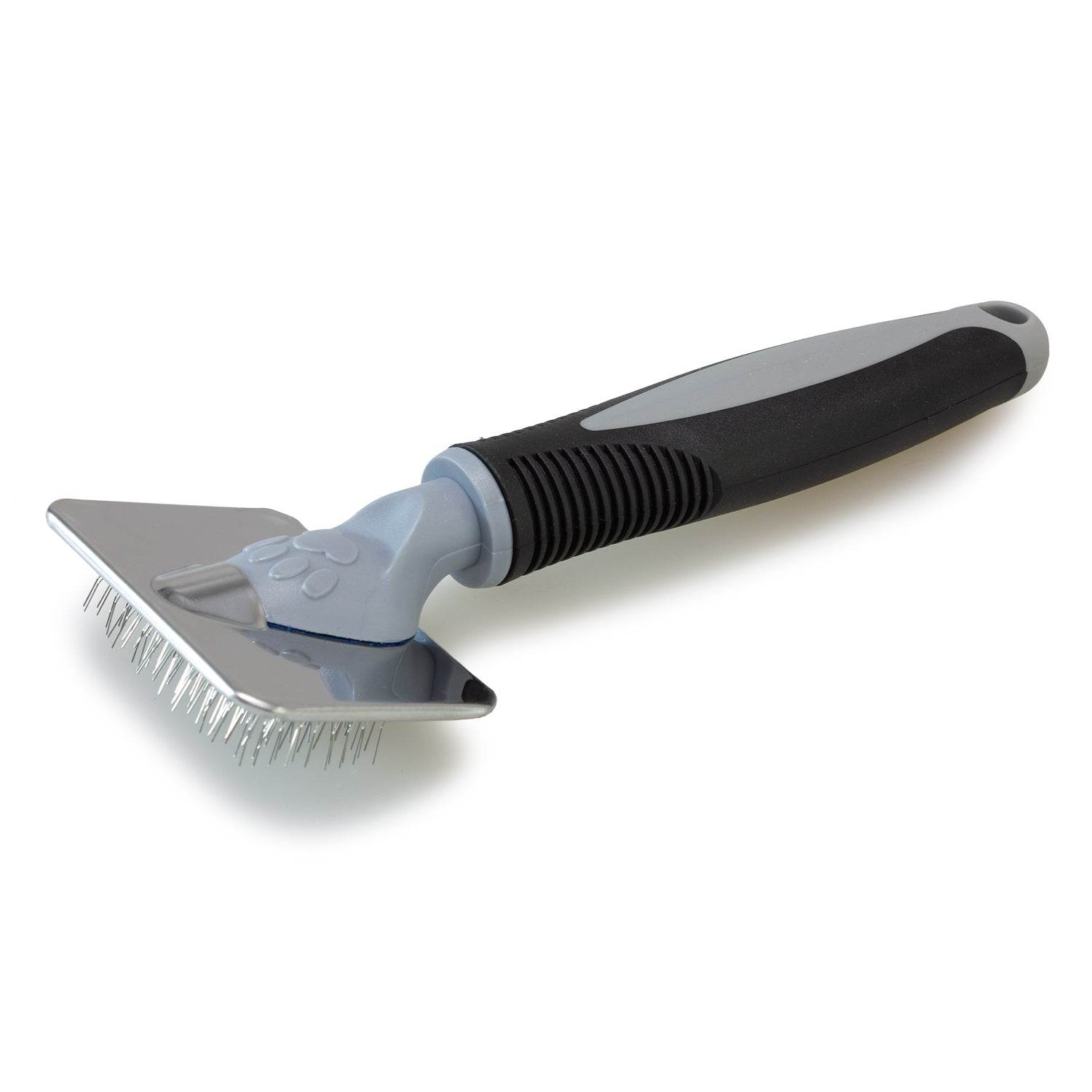 arquivet-carde-brosse-chien-picots-m-tal-16x6-5-cm image 3