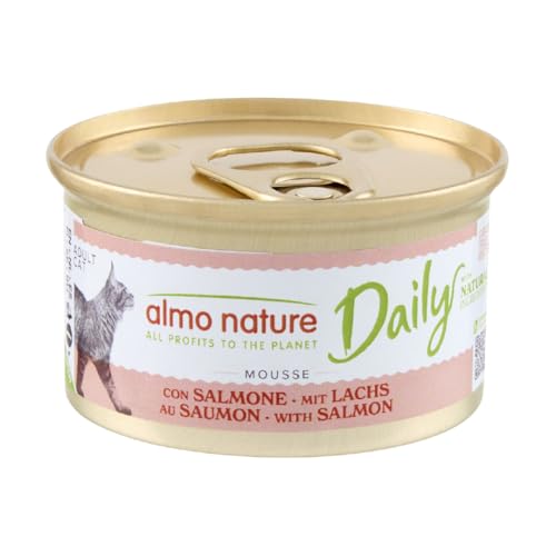 almo-nature-daily-mousse-chat-saumon-85-g-x-24 image 5