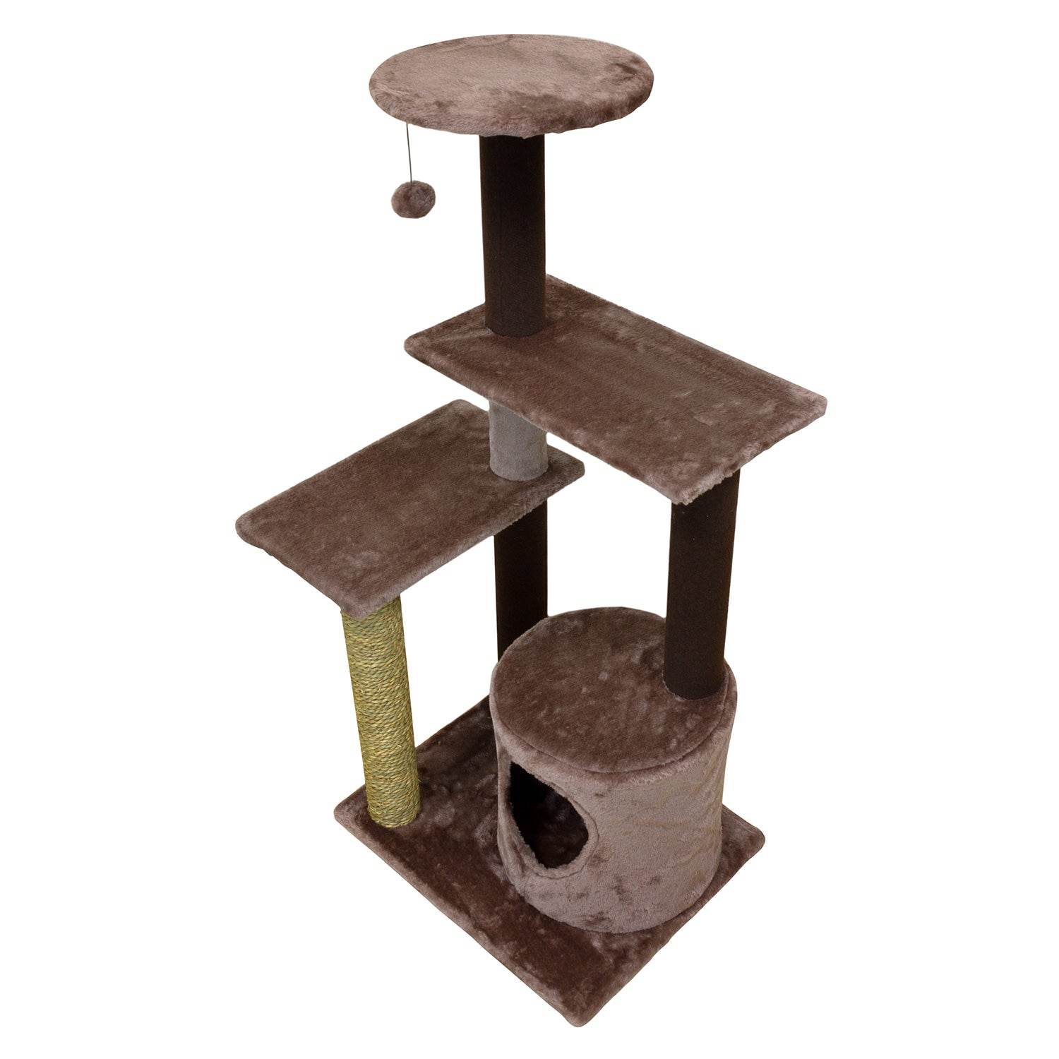 arquivet-ficus-arbre-chat-49x40x102-cm image 5