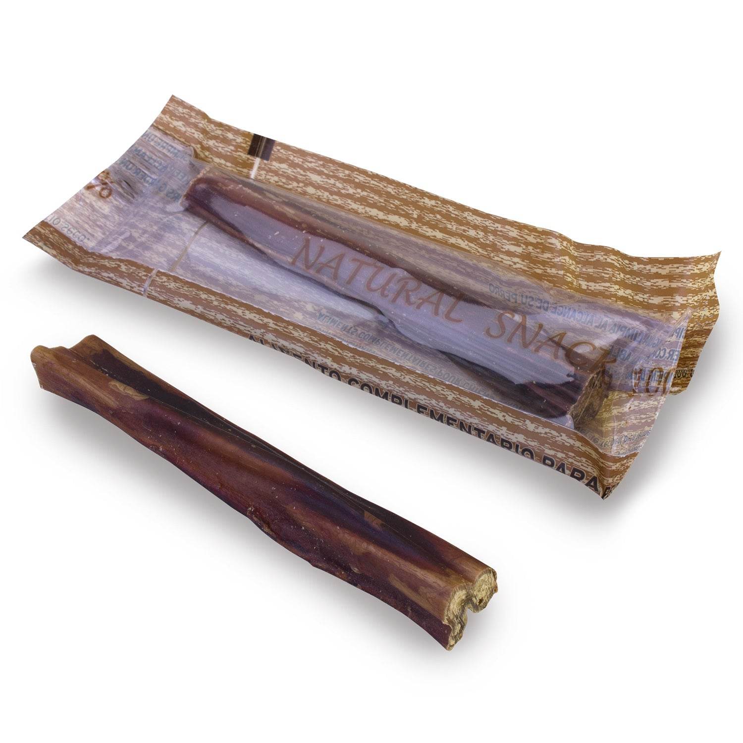 arquivet-nerf-de-b-uf-friandise-mastication-chien-12-cm image 3