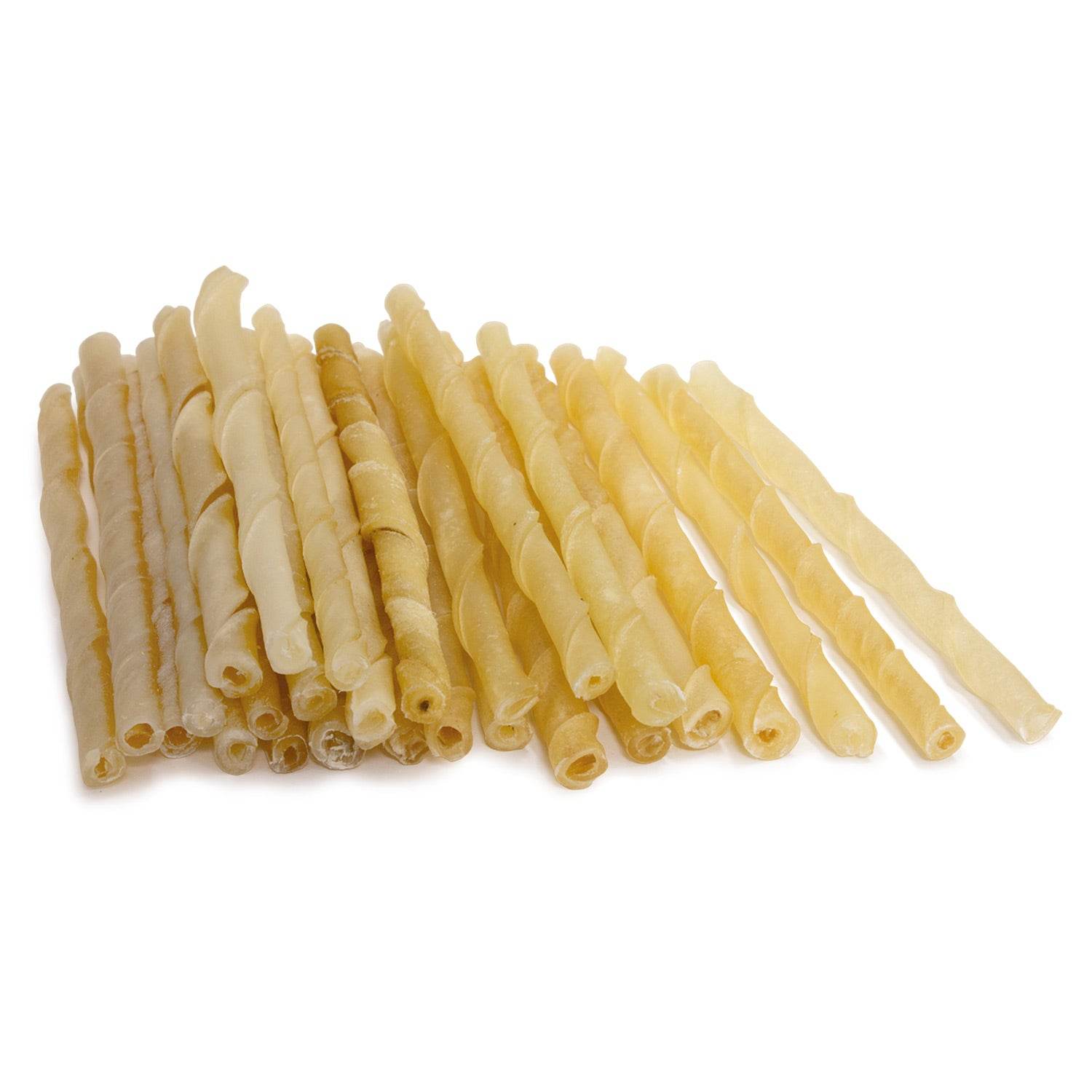 arquivet-b-ton-spirale-peau-bovine-stick-chien-12-cm-x10 image 4