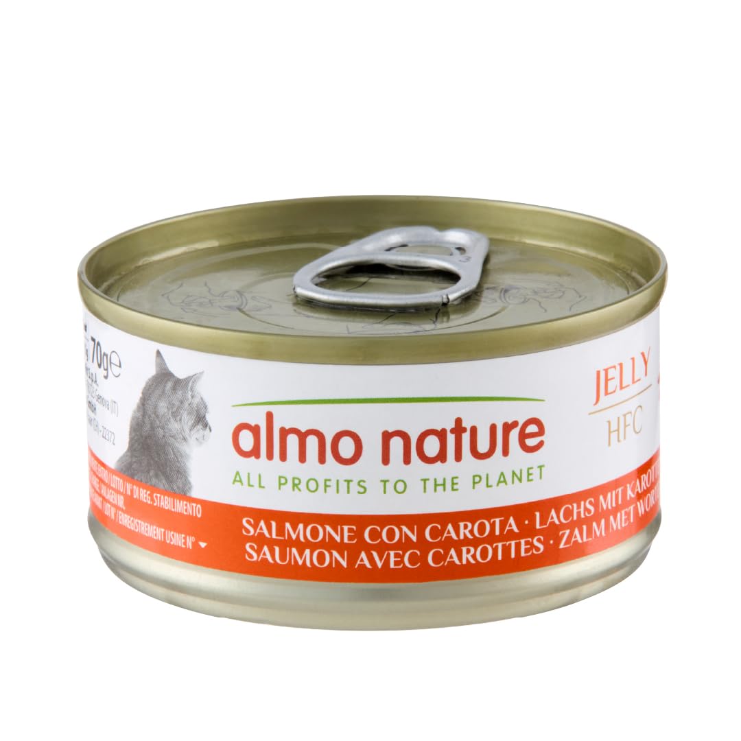 almo-nature-hfc-jelly-poissons-oc-an-p-t-e-chat-24x70g image 2