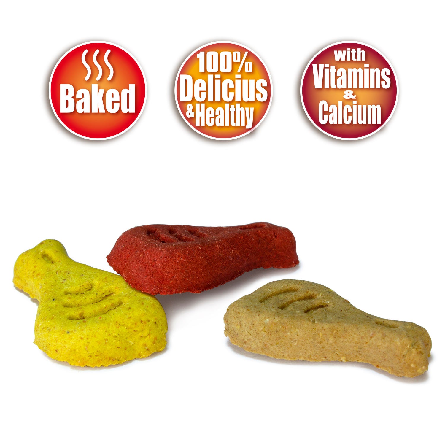 arquivet-cookies-jam-n-mix-biscuits-chien-200-g image 3