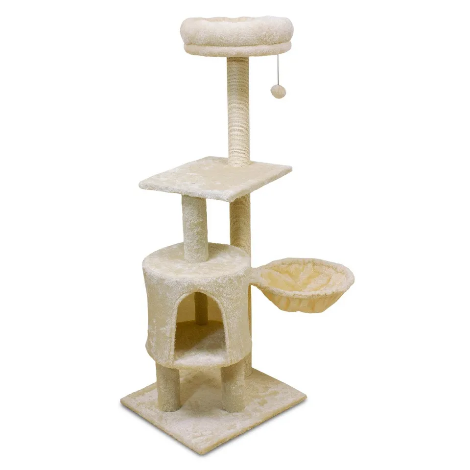 arquivet-arbre-chat-ice-couchage-117-cm image 1