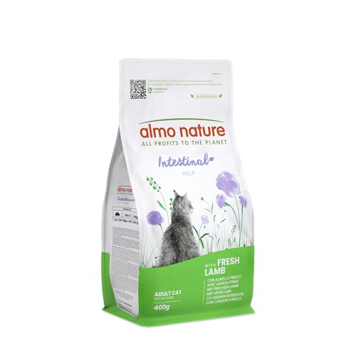 almo-nature-functional-intestinal-help-croquettes-chat-agneau-400-g image 7