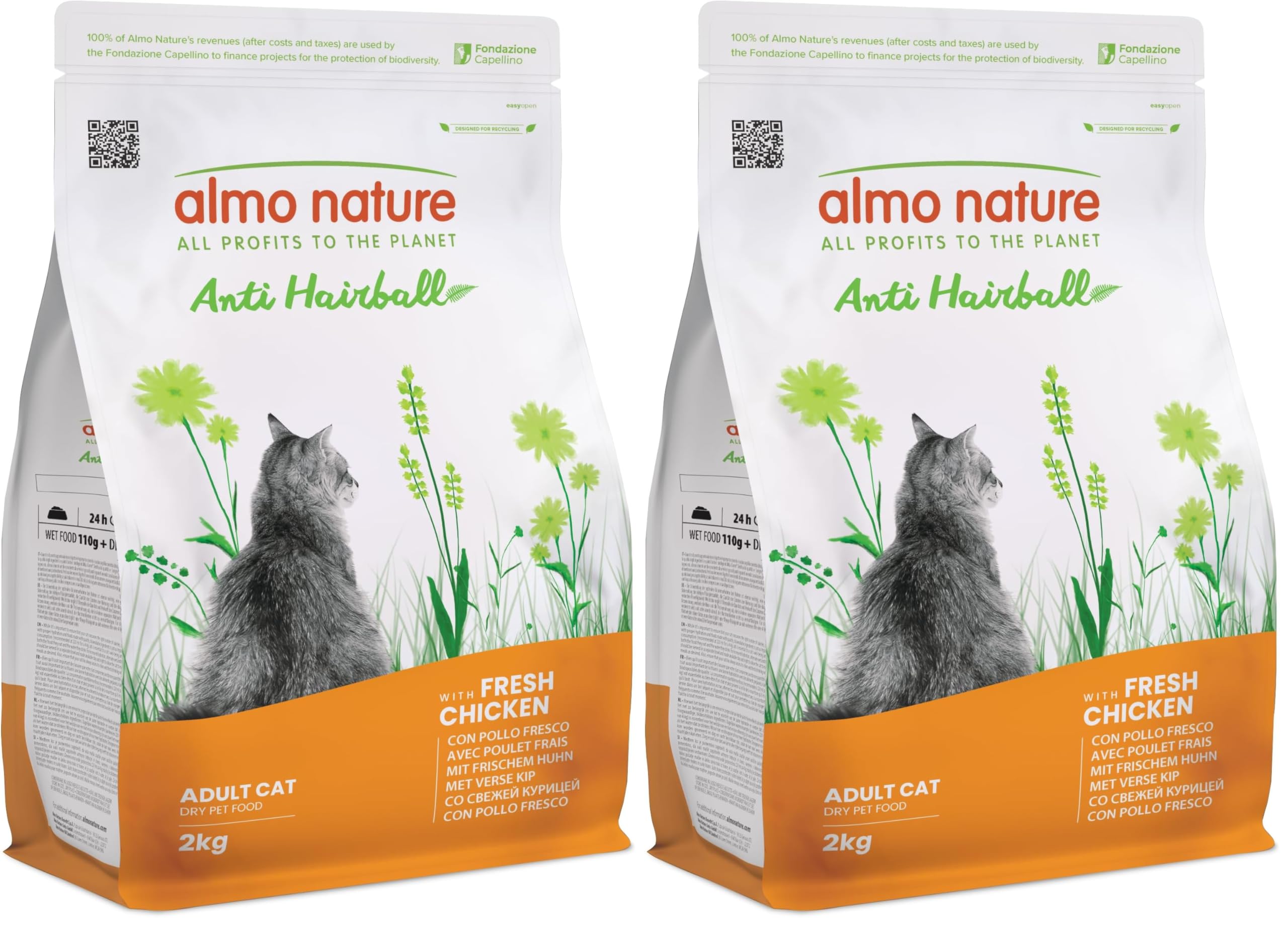 almo-nature-functional-anti-hairball-croquettes-chat-poulet-2kg image 6