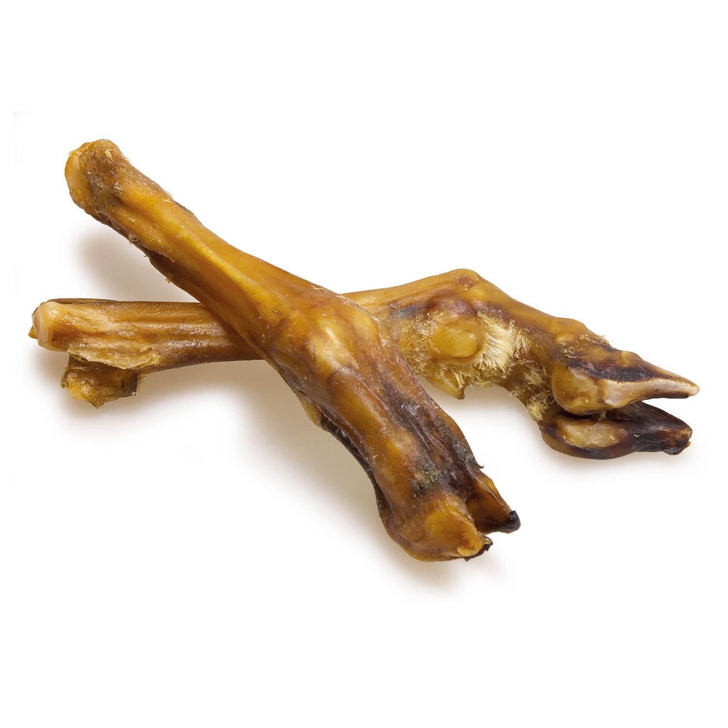 arquivet-dog-snacks-pattes-agneau-friandise-chien-5-pi-ces image 1