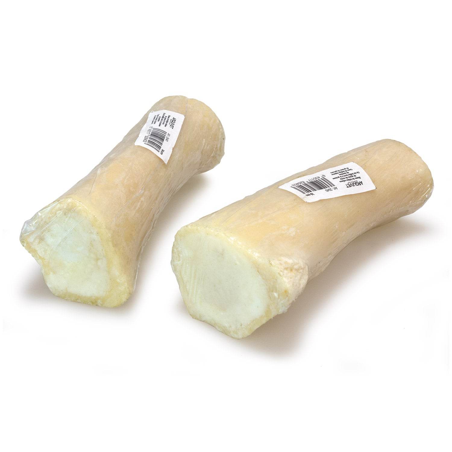 arquivet-os-de-buffle-fourr-foie-friandise-chien-16-cm image 6