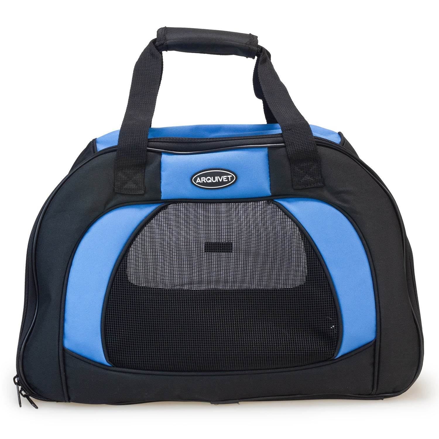 arquivet-ultralight-sac-de-transport-chien-7-kg-51x25x31-cm image 6