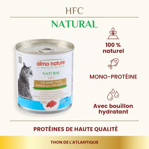 almo-nature-hfc-natural-p-t-e-thon-atlantique-280g-x12 image 6