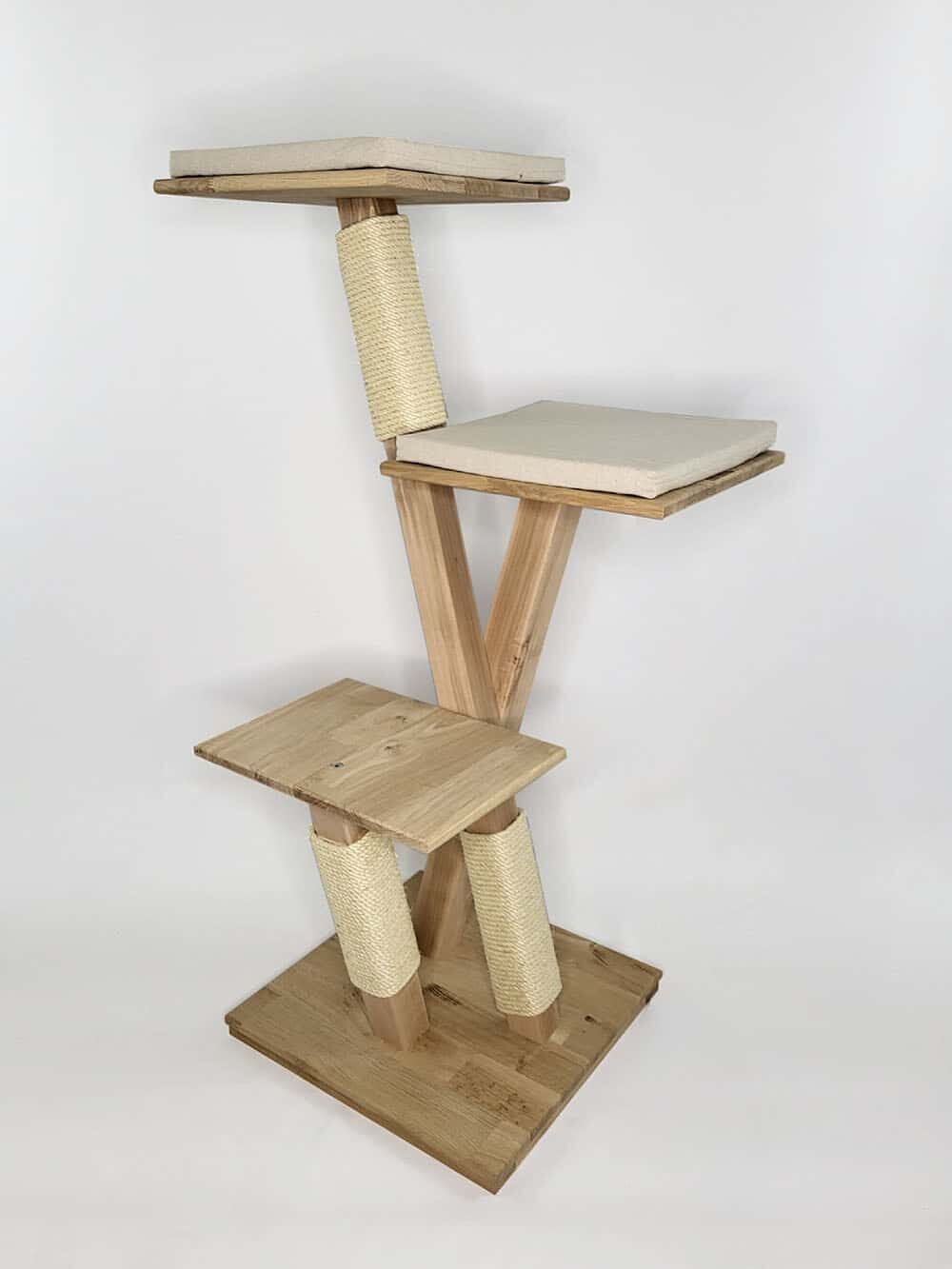 chat-perch-arbre-chat-en-bois-hell-bore-127-cm-ch-ne image 5
