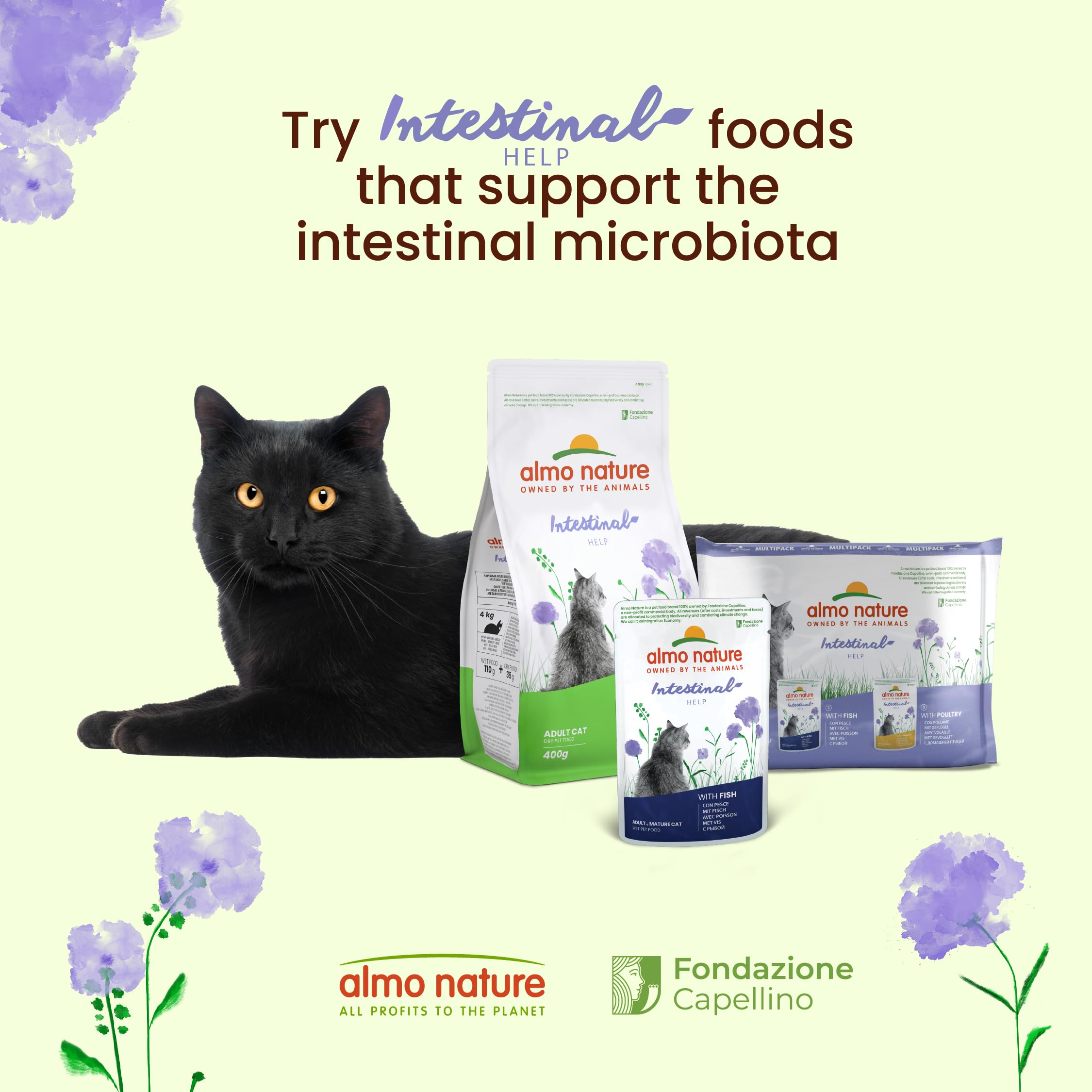 almo-nature-functional-intestinal-help-p-t-e-chat-volaille-30x70g image 2