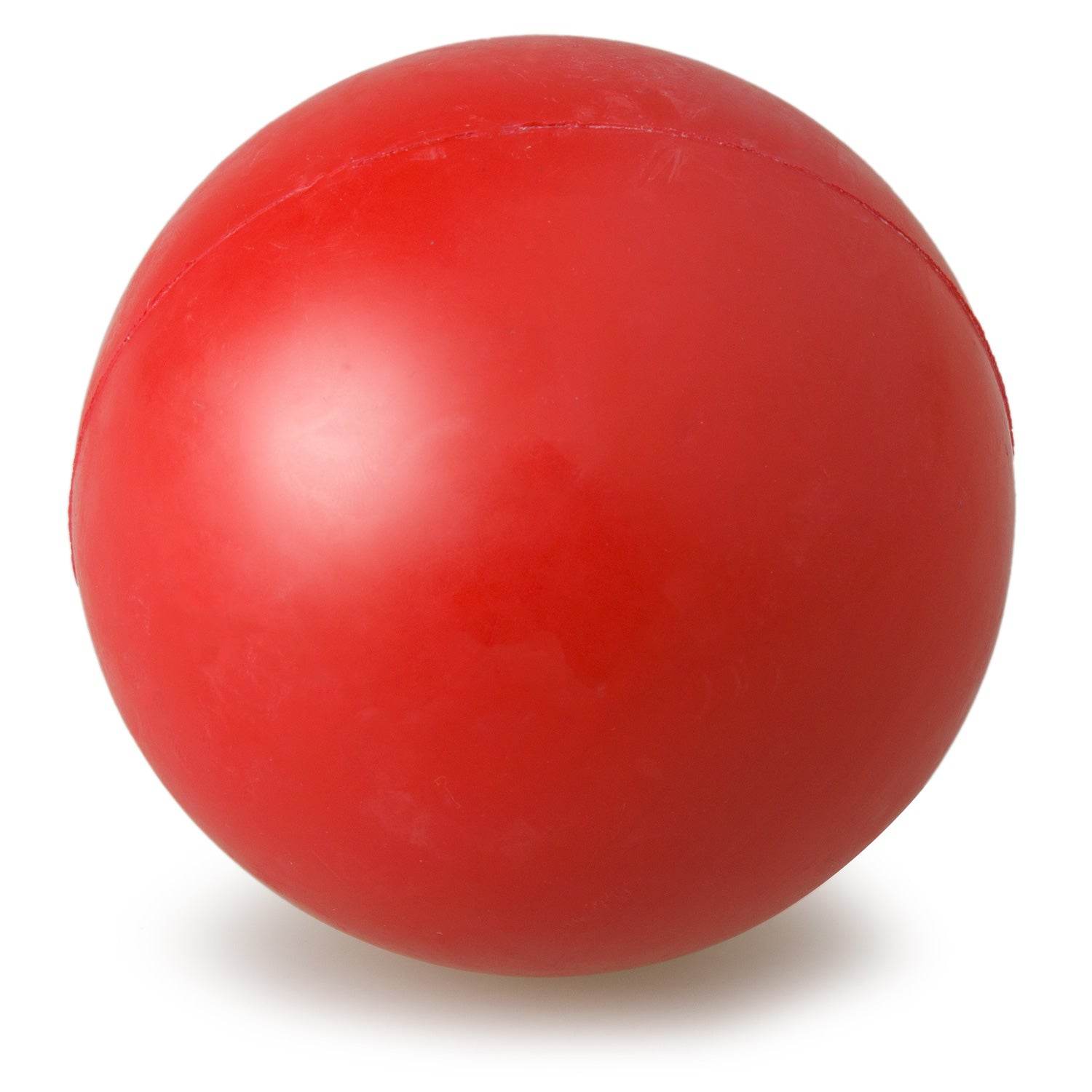arquivet-dog-toys-balle-caoutchouc-solide-5-cm-m-choires-fortes image 5