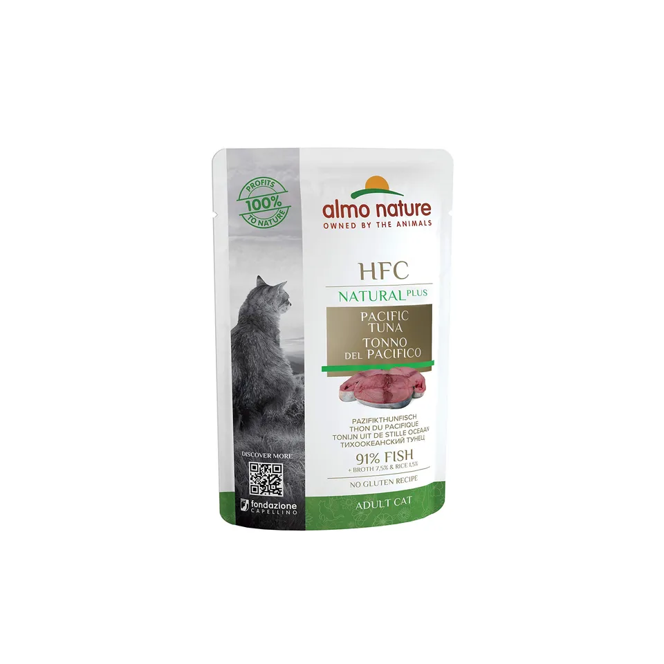 almo-nature-hfc-natural-plus-p-t-e-chat-thon-24x55g-monoprot-ine image 1