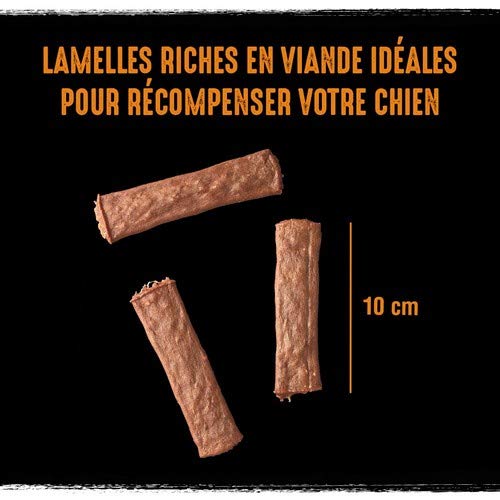 crave-dog-treats-friandise-chien-poulet-dinde-55g-x7 image 7