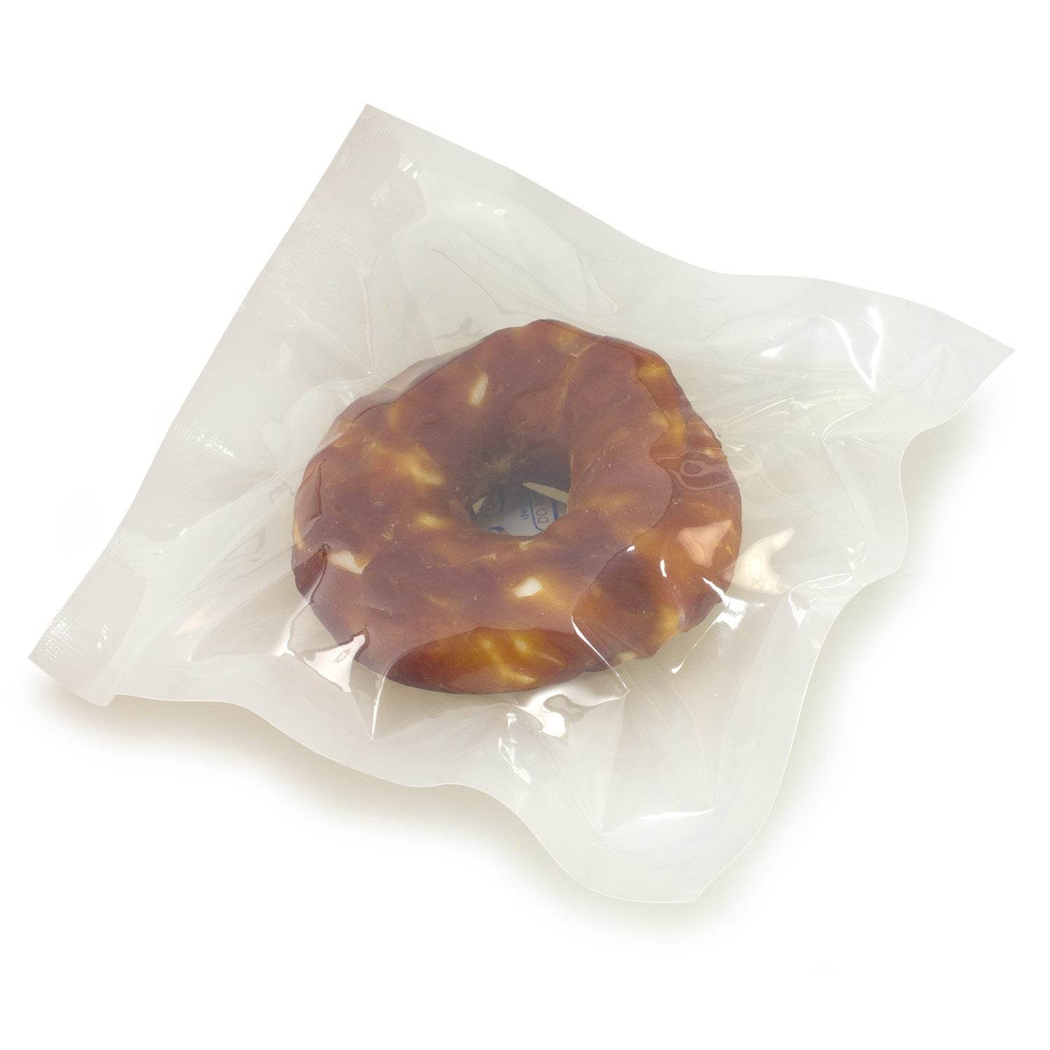arquivet-chewy-duck-rings-friandise-canard-600-g image 4