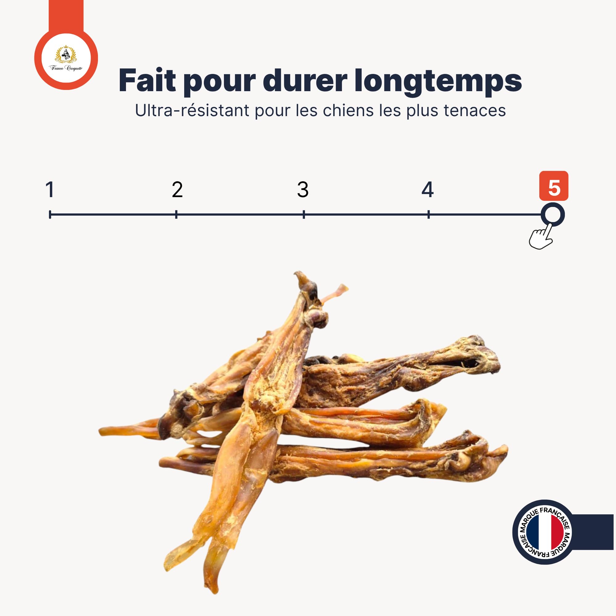 france-croquettes-friandises-tendon-b-uf-friandise-chien-500g-r-sistante image 4