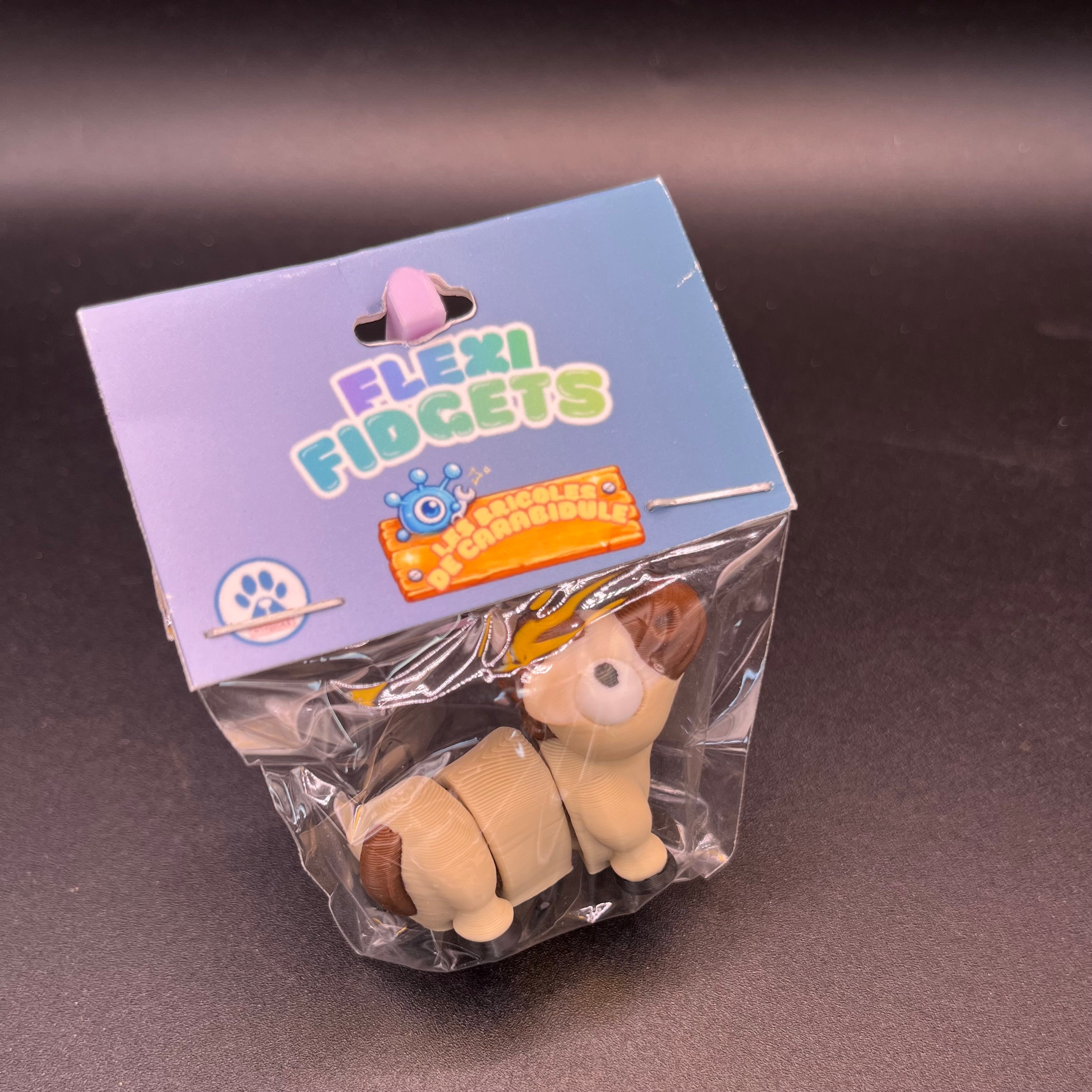 carabidule-bricoles-animal-articul-cochon-fidget-3d-pla image 6
