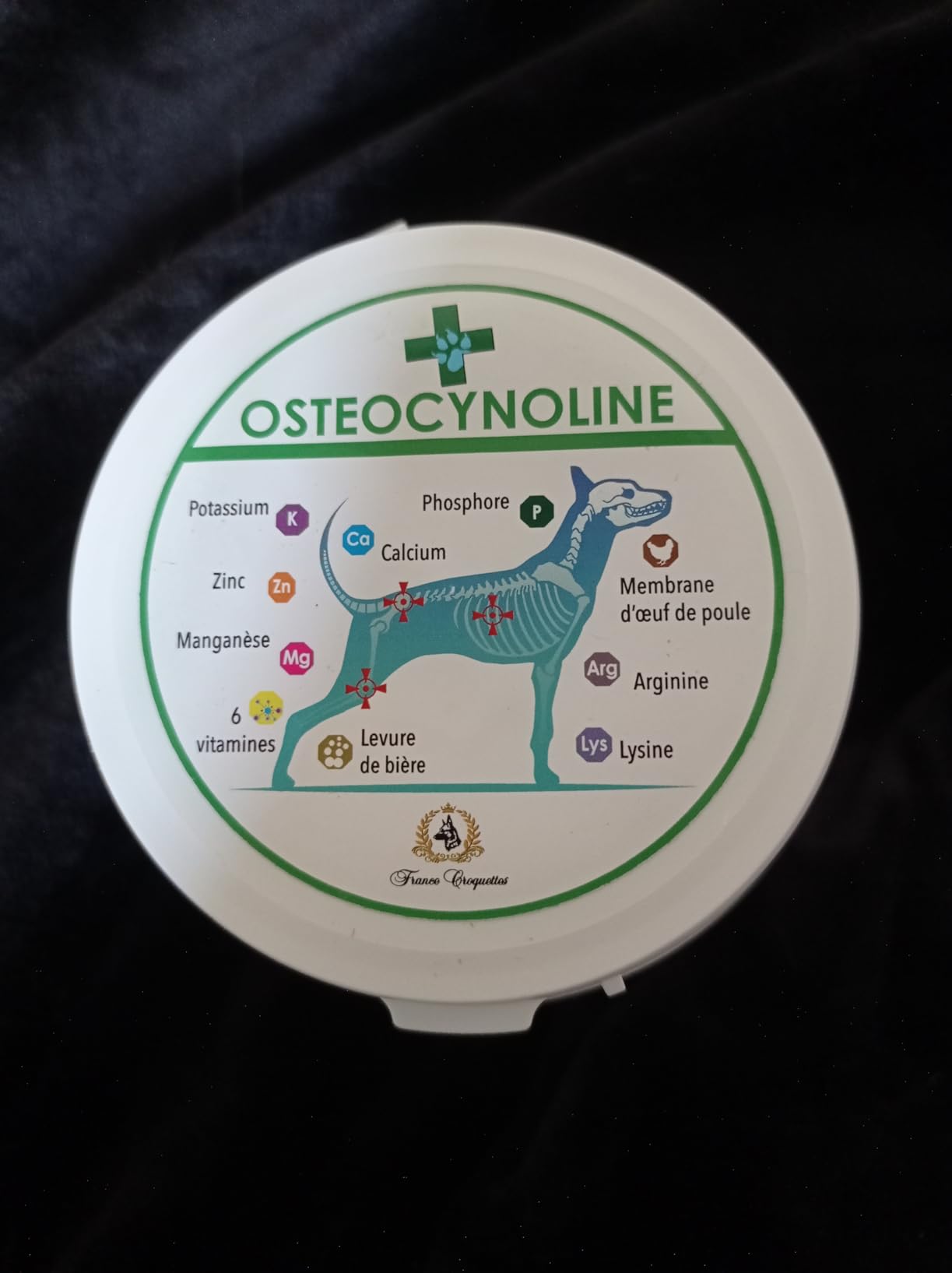 Dosage à suivre