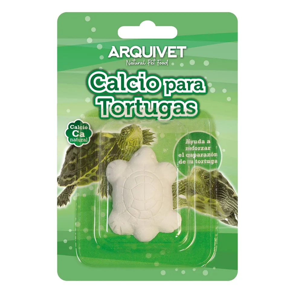 arquivet-calcium-tortues-compl-ment-calcium-19g-carapace image 1